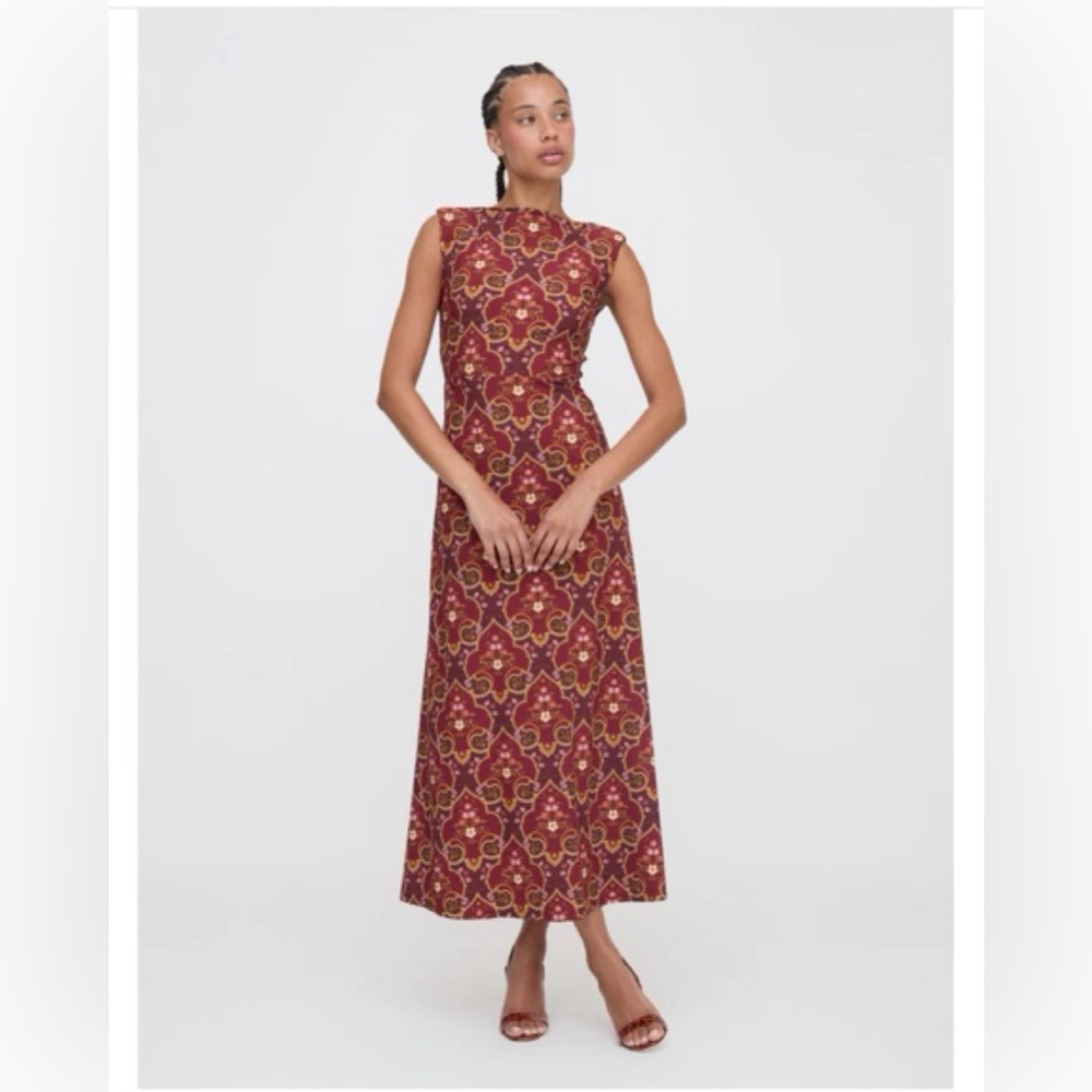 ISO Hill House Sloane Dress